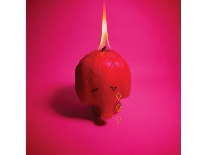ARCADE FIRE - Pink Elephant (CD)