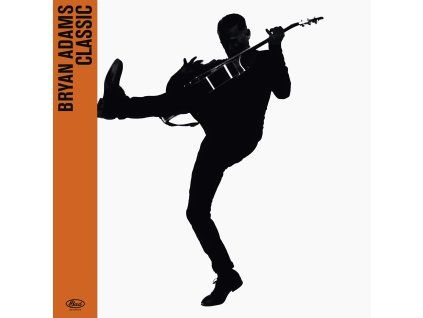 Bryan Adams - Classic (CD)