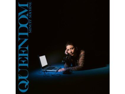 Minuit Machine - Queendom (CD)