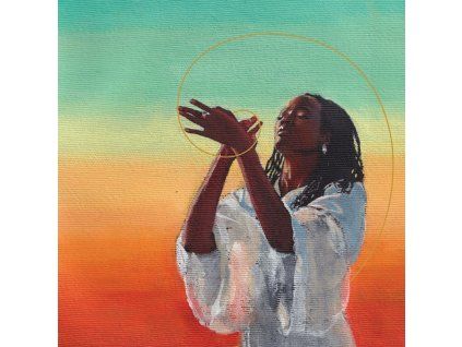 Awa Ly - Essence And Elements (CD)