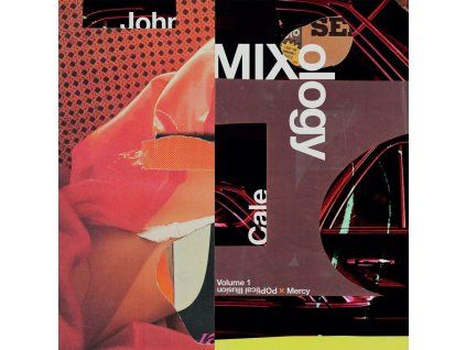 John Cale - MIXology (Volume 1) (Limited Edition) (CD)