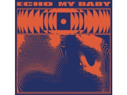 My Baby - Echo (CD)