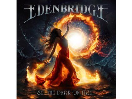 Edenbridge - Set The Dark On Fire (CD)