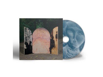 The Orielles - Only You Left (CD)