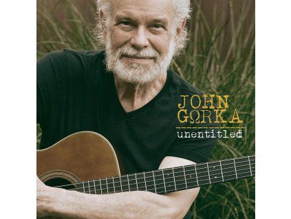 John Gorka - Unentitled (CD)