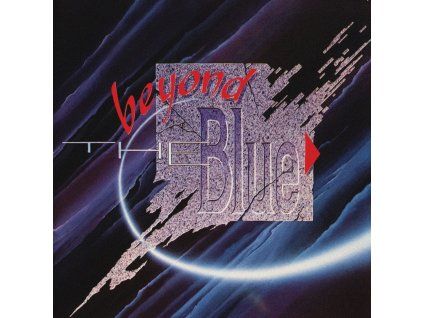 Beyond The Blue - Beyond The Blue (CD)