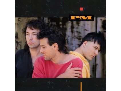 PM - PM (CD)