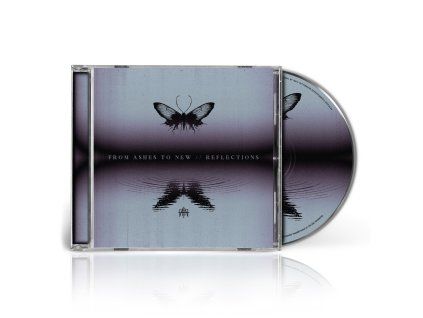 From Ashes To New - Reflections (CD)