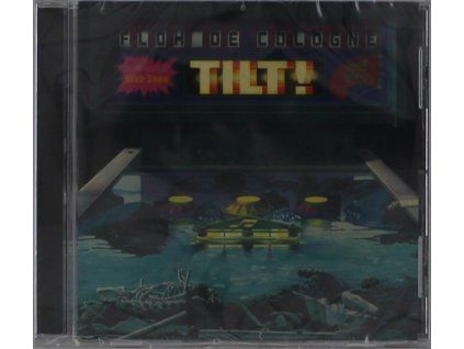 Floh De Cologne - Tilt! (CD)