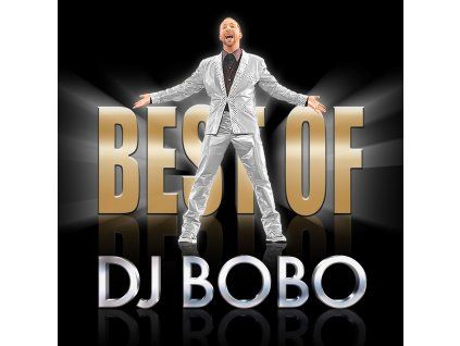 DJ Bobo - Best Of (CD)