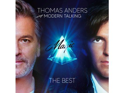 Thomas Anders - Sings Modern Talking: The Best (CD)