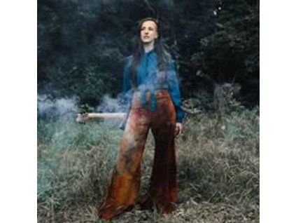 Donna Grantis - Diamonds & Dynamite (CD)