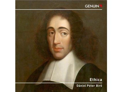 Daniel Peter Biro - Ethica (CD)