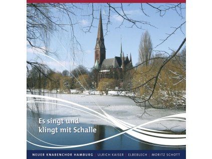 Es singt und klingt mit Schalle (CD)