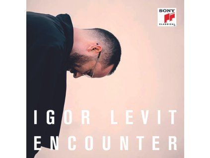 Igor Levit - Encounter (CD)
