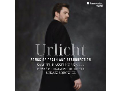 Samuel Hasselhorn - Urlicht (CD)