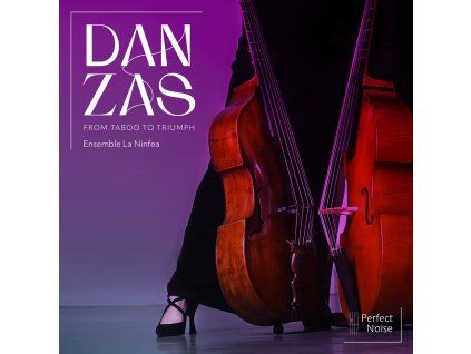 La Ninfea - Danzas (CD)
