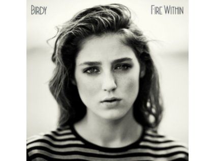 Birdy - Fire Within CD (CD)