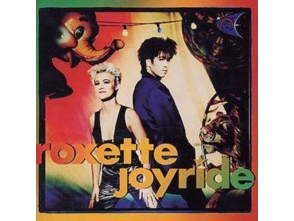 Roxette - Joyride CD (CD)