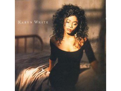 Karyn White - Karyn White CD (CD)