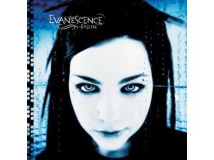 Evanescence - Fallen CD (CD)