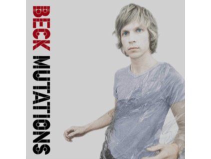 Beck - Mutations CD (CD)