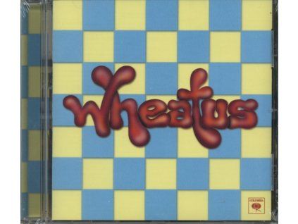 Wheatus - Wheatus CD (CD)