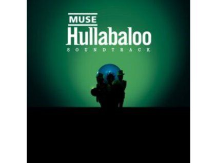 Muse - Hullabaloo CD (CD)