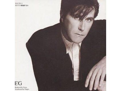 Bryan Ferry - Ultimate Collection CD (CD)