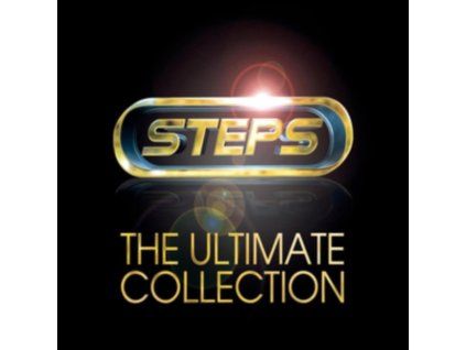Steps - Ultimate Collection CD (CD)