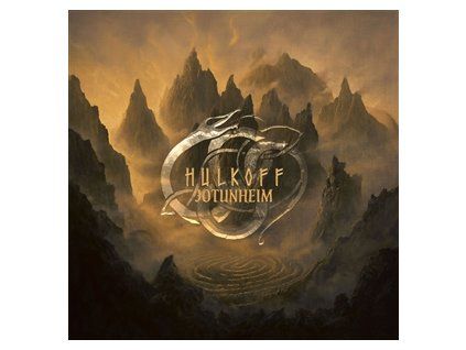 HULKOFF - JOTUNHEIM (CD)