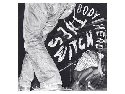 BODY /HEAD - THE SWITCH (CD)