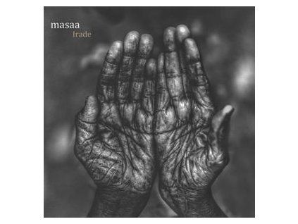 MASAA - IRADE (CD)