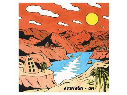 ALTIN G�N - ON (CD)