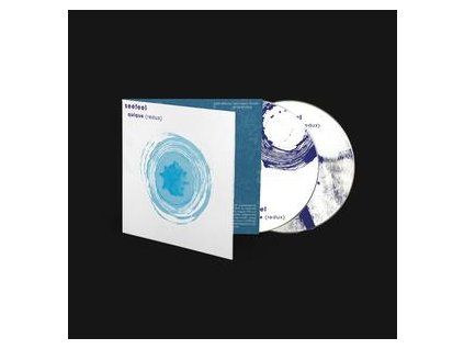 SEEFEEL - QUIQUE (REDUX) (CD)