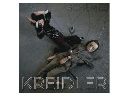 KREIDLER - SCHEMES (CD)