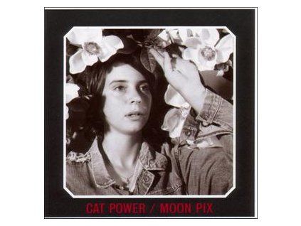 CAT POWER - MOON PIX (CD)