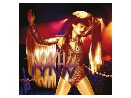 PEACHES - I FEEL CREAM (CD)