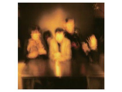 HORRORS, THE - PRIMARY COLOURS (CD)