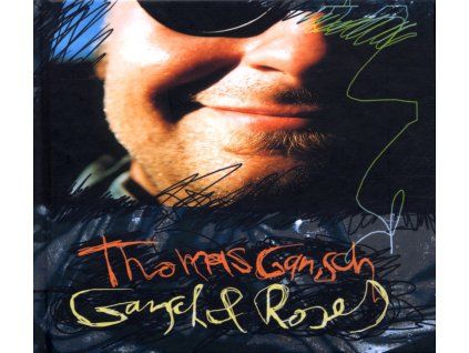 Thomas Gansch - Gansch & Roses (CD)