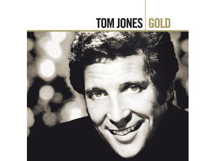 Tom Jones - Gold (CD)