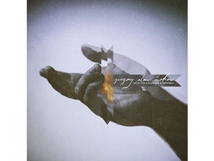 Gregory Alan Isakov - Gregory Alan Isakov With the Colorado Symphony (CD)