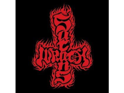 Satan's Wrath - Galloping Blasphemy (CD)