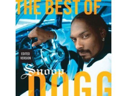 SNOOP DOGG - Best Of (CD)