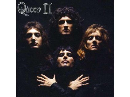 Queen - Queen II (2011 Remaster) (CD)