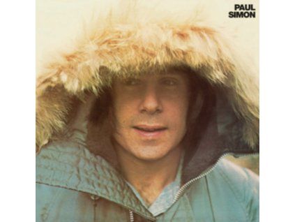 PAUL SIMON - Paul Simon (CD)
