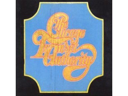 CHICAGO - Chicago Transit Authority (CD)
