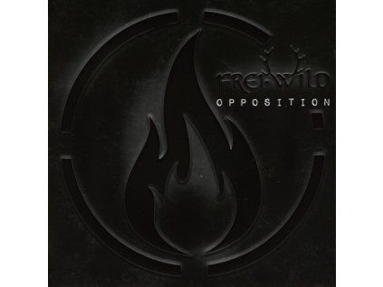 Frei.Wild - Opposition (CD)