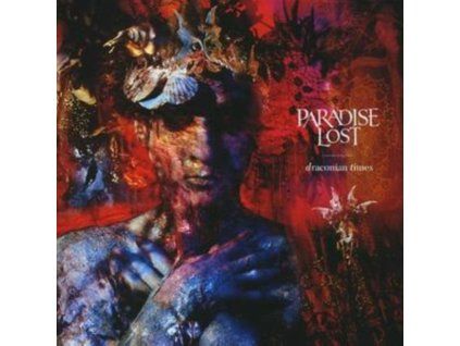 PARADISE LOST - Draconian Times (CD)
