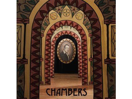 Chilly Gonzales - Chambers (CD)